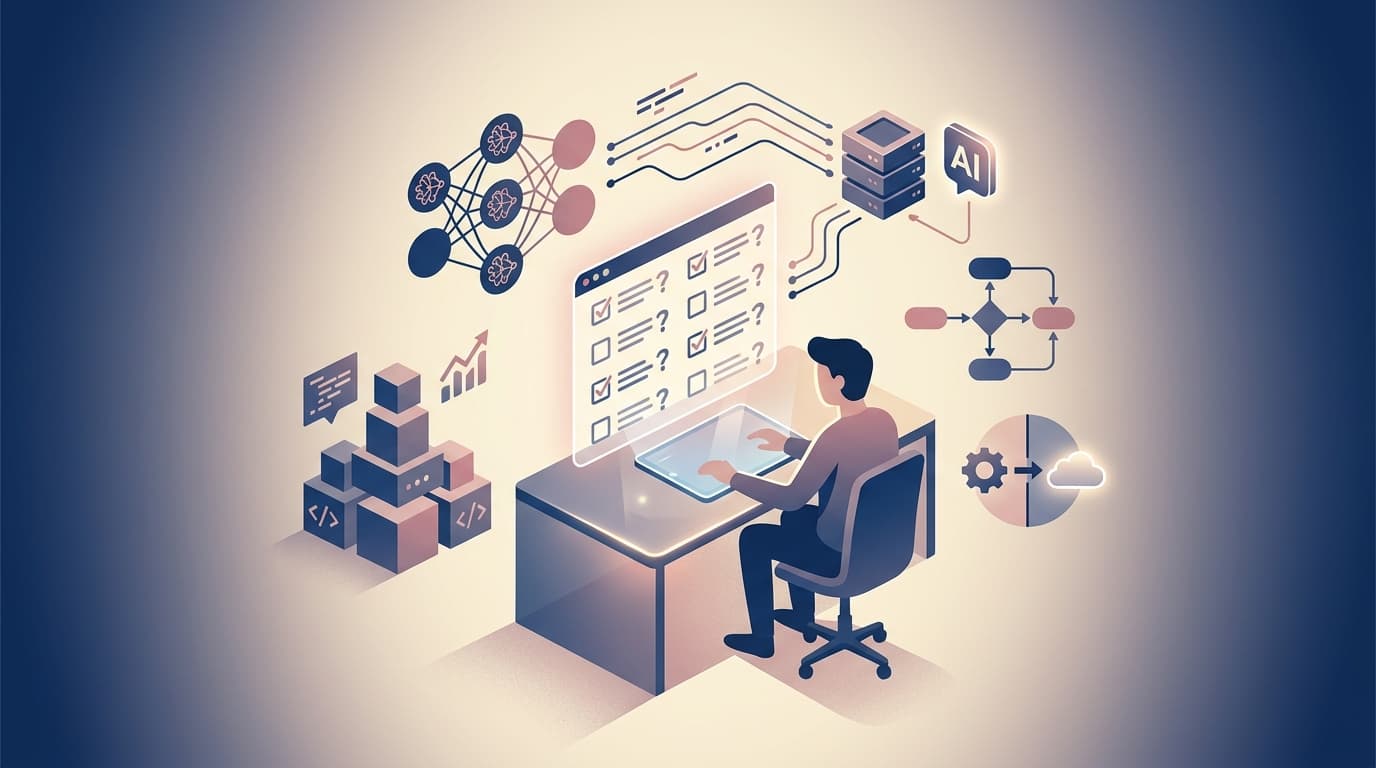AI Readiness Audit: 10 Questions Before Your First AI Project