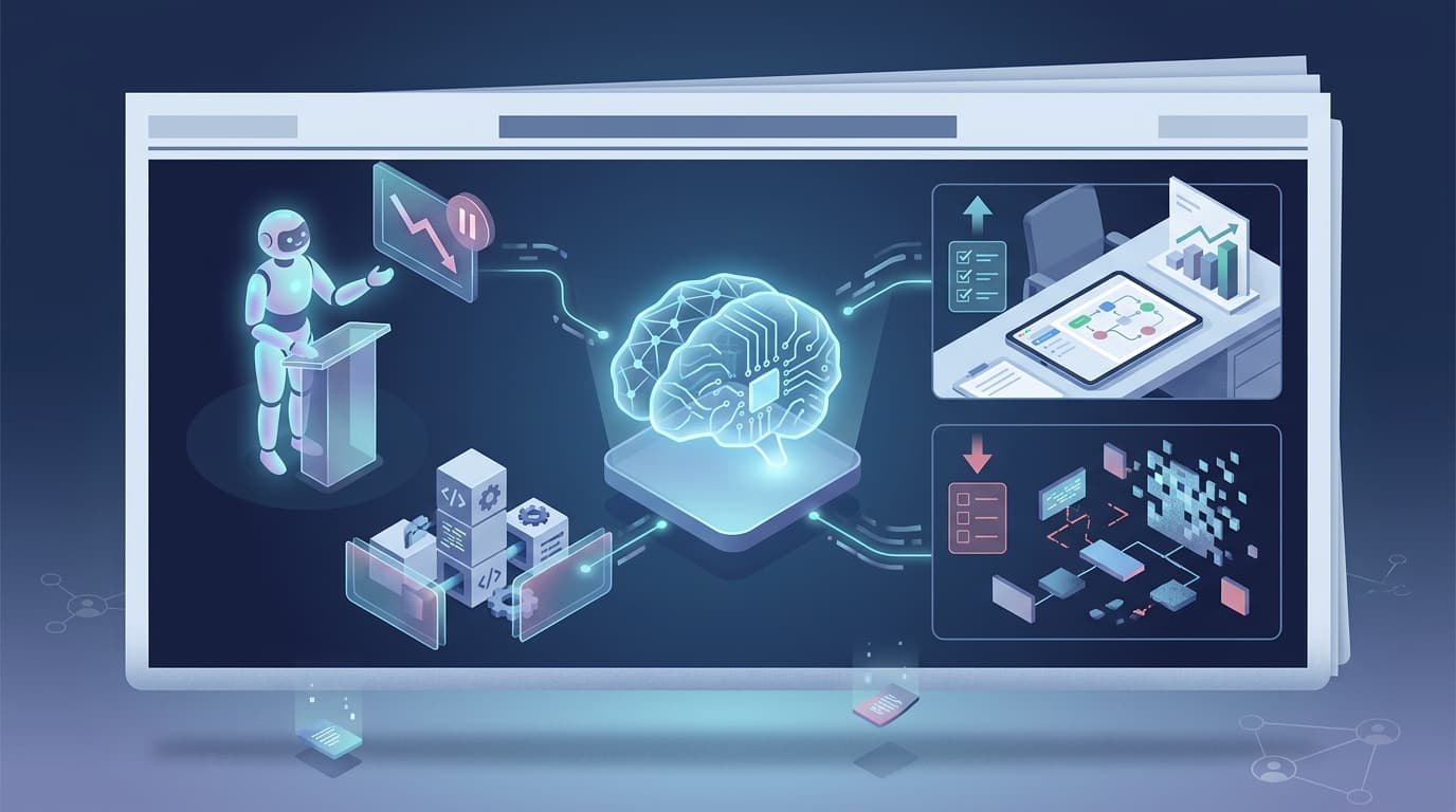 Anthropic Calls for Slower AI Progress: What Businesses Need
