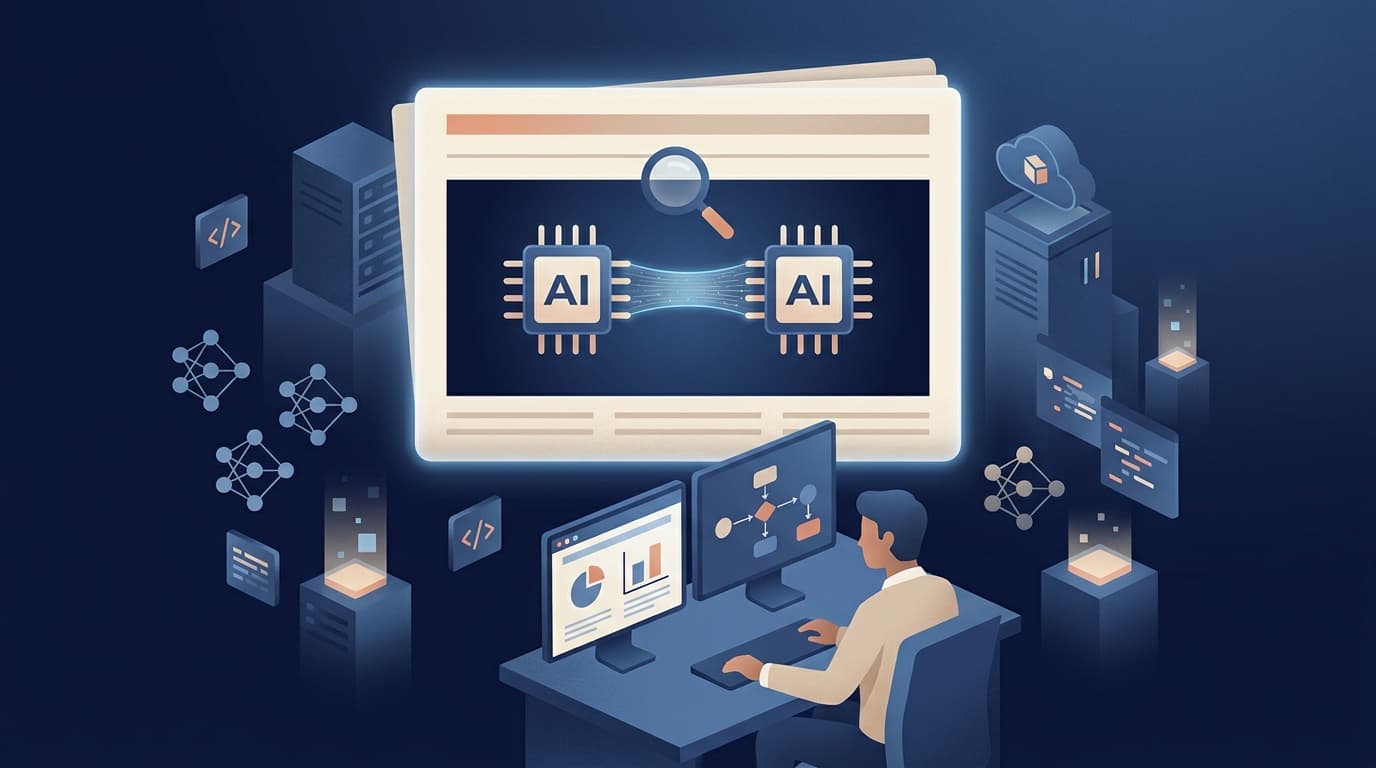 Anthropic Weighs New Model: What AI Buyers Should Watch