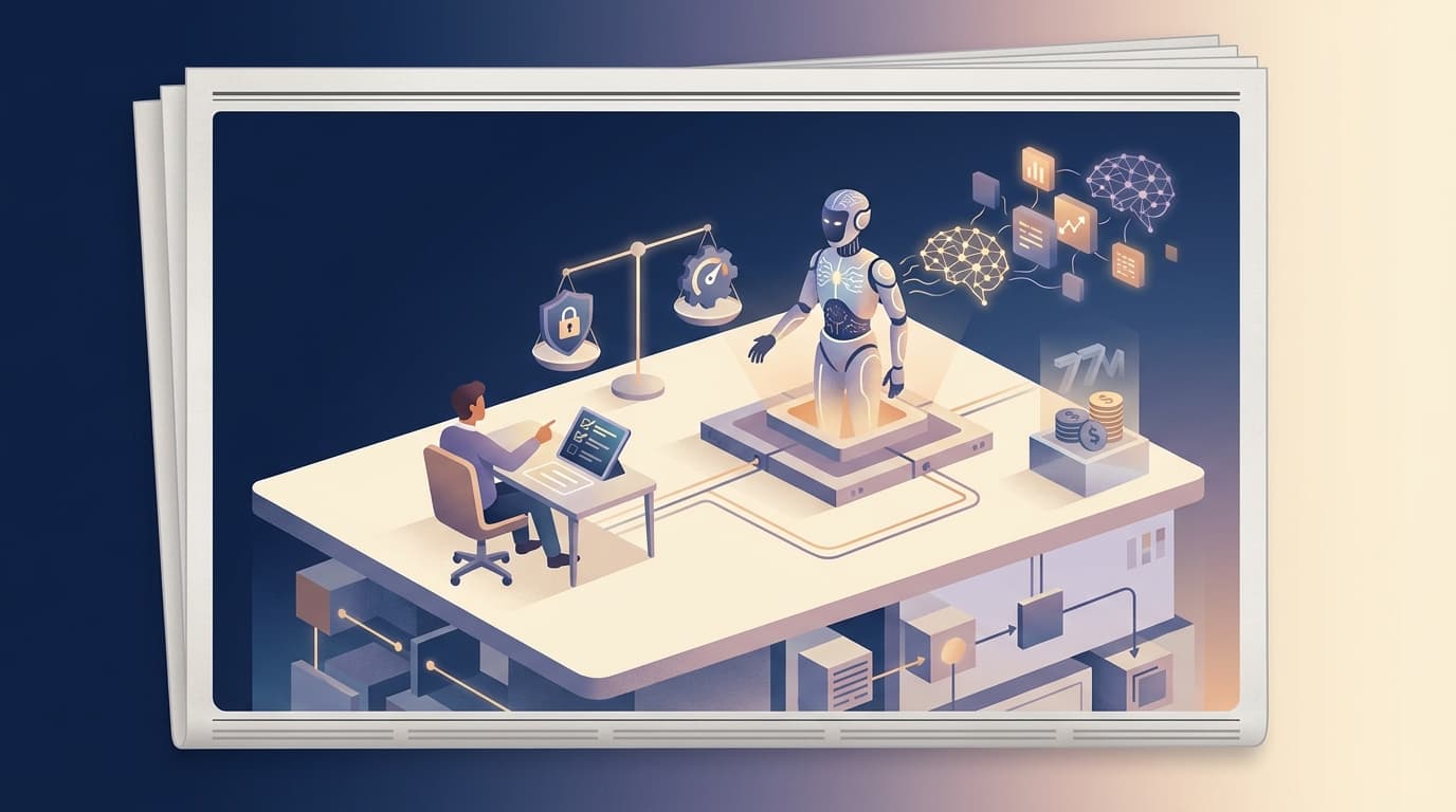 Ema Raises $77 Million: What Enterprise AI Buyers Should Demand