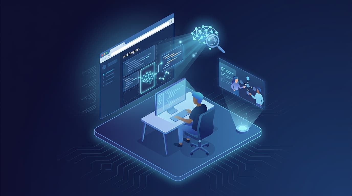 GitHub AI Scan Reaches Pull Requests: What Teams Should Do