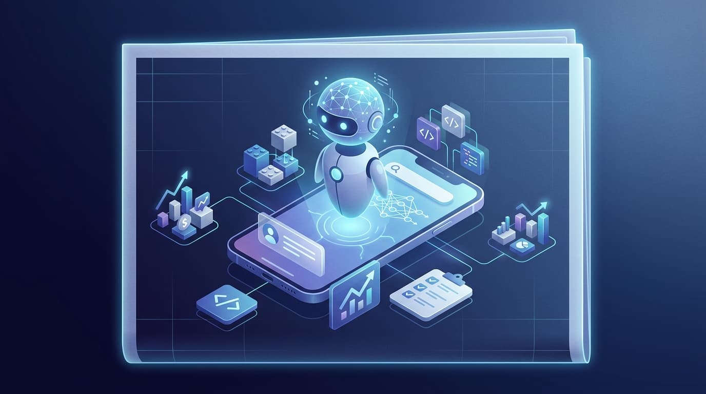 iOS 27 Ships Siri AI: What Mobile Businesses Should Plan