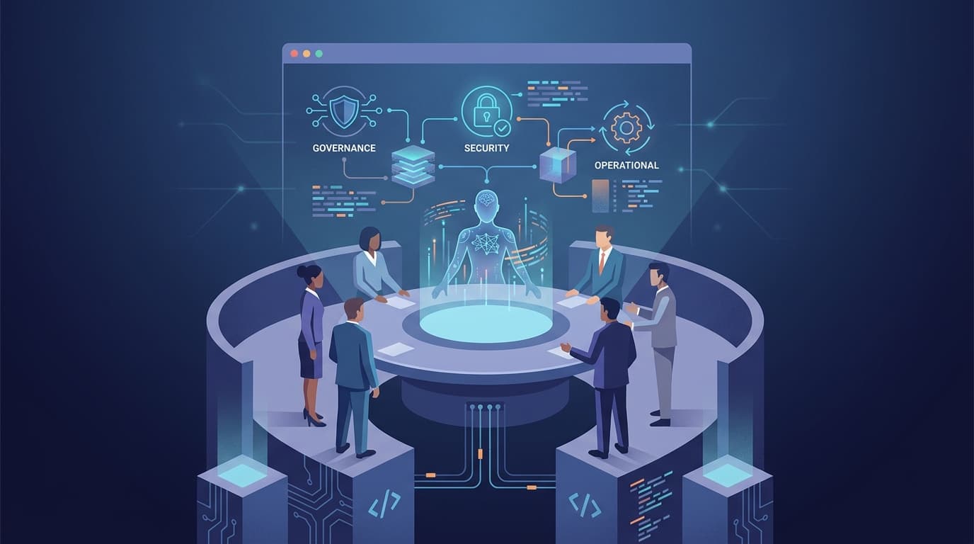 OpenAI at UN Security Council: Why Governance Is Operational