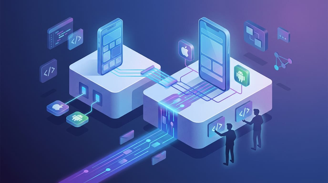 React Native vs. Native Mobile in 2026: When Cross-Platform Wins