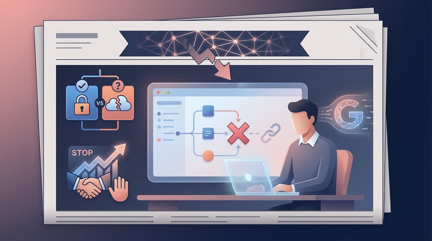 Relay Shuts Down: What Automation Buyers Should Learn