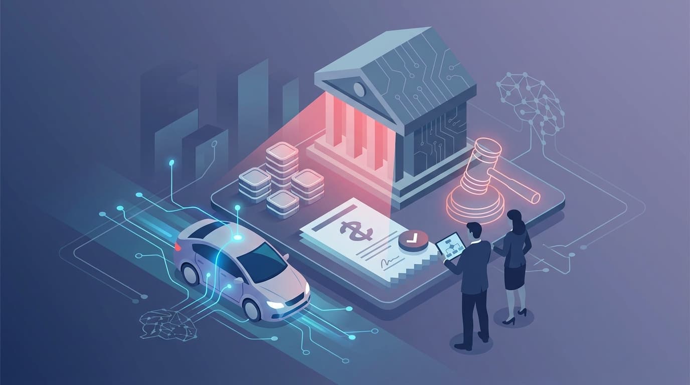 Uber Faces Nearly $1 Billion Fine: Automation Governance Matters