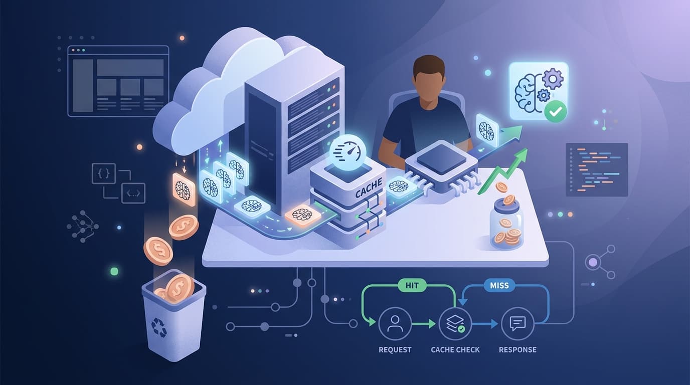 LLM Caching Strategies That Cut API Spend Without Losing Quality