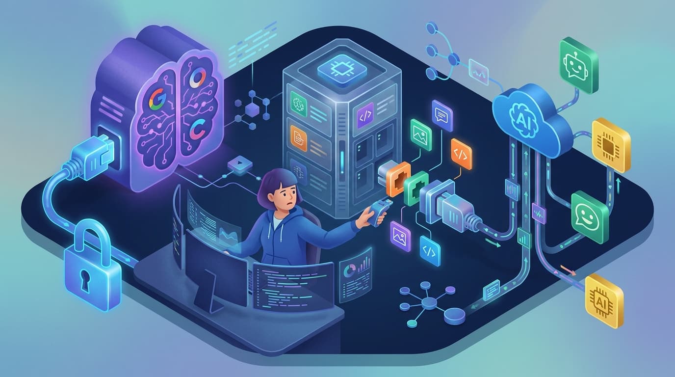 LLM Vendor Lock-In: How to Stay Portable as Models Evolve