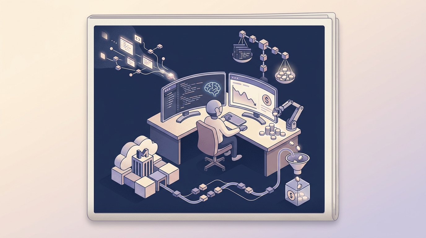 GitHub Copilot Token Billing: What It Means for Engineering Budgets ...